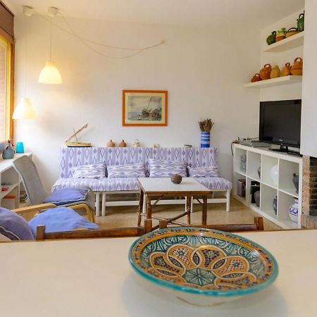 Holiday Home Francia By Interhome Sitges Bagian luar foto