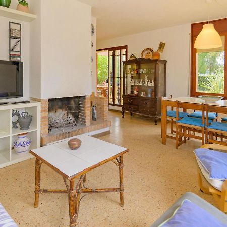 Holiday Home Francia By Interhome Sitges Bagian luar foto