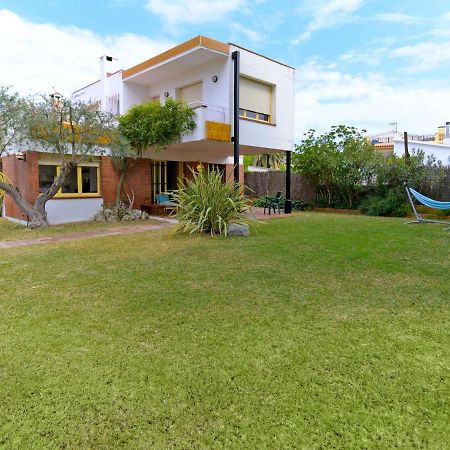 Holiday Home Francia By Interhome Sitges Bagian luar foto