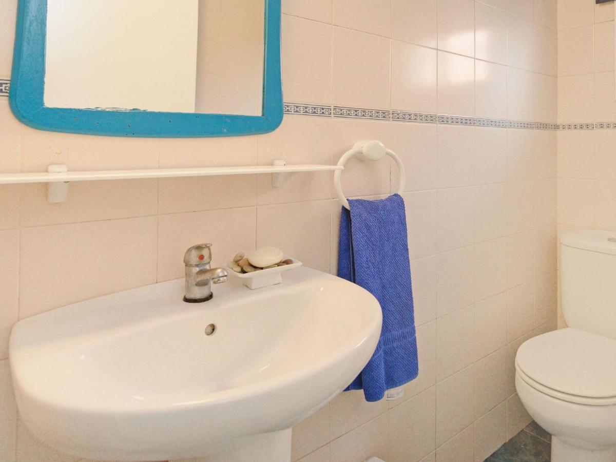 Holiday Home Francia By Interhome Sitges Bagian luar foto