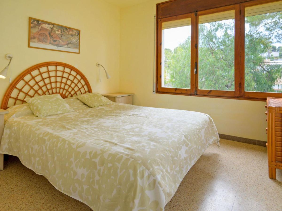 Holiday Home Francia By Interhome Sitges Bagian luar foto