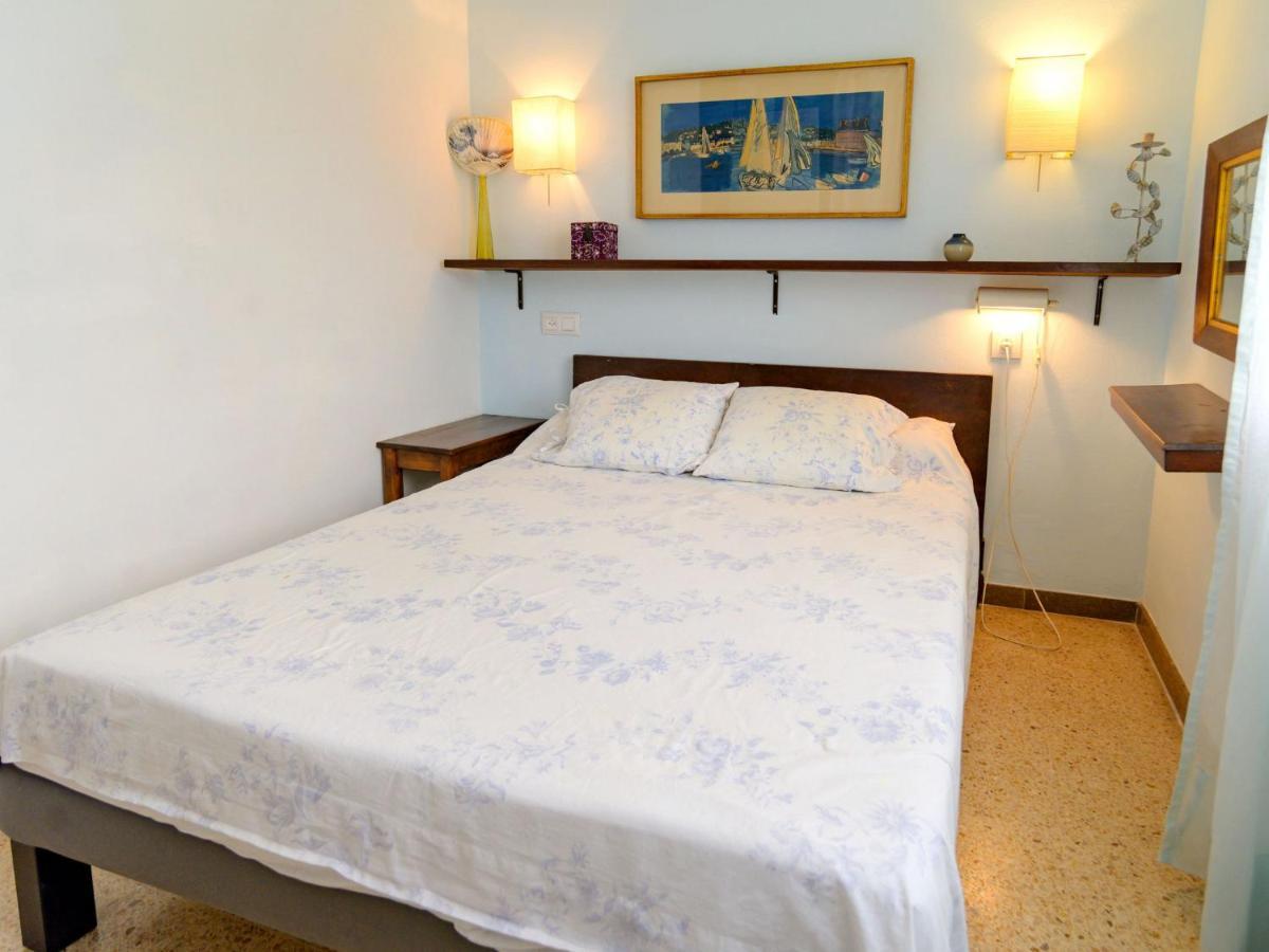 Holiday Home Francia By Interhome Sitges Bagian luar foto
