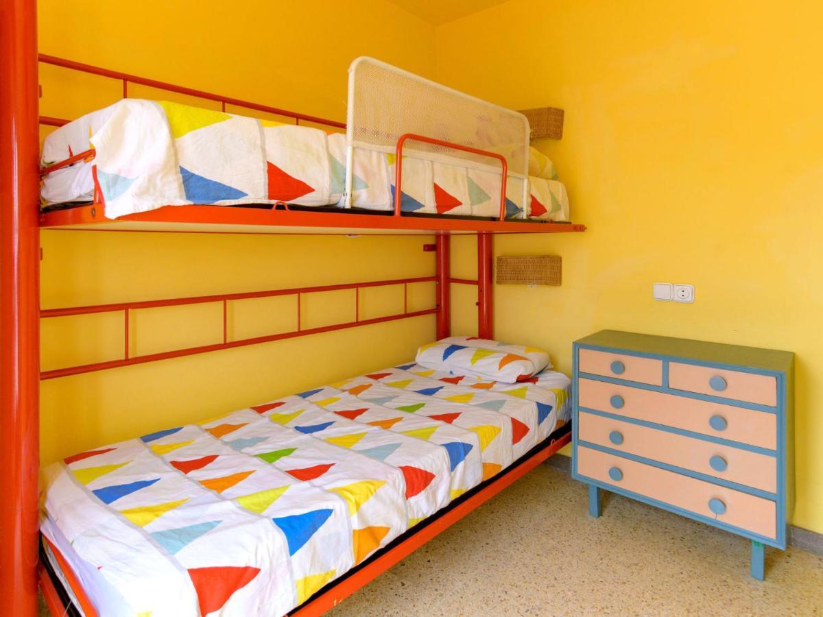 Holiday Home Francia By Interhome Sitges Bagian luar foto