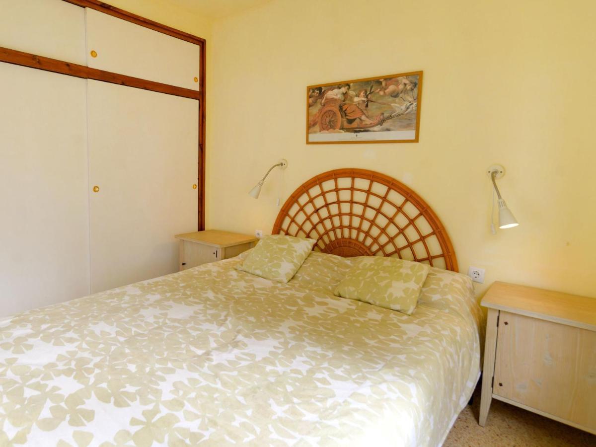 Holiday Home Francia By Interhome Sitges Bagian luar foto