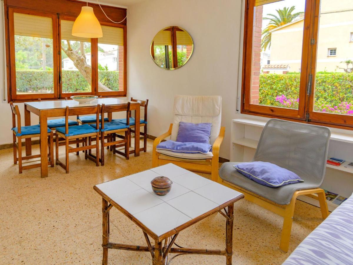 Holiday Home Francia By Interhome Sitges Bagian luar foto