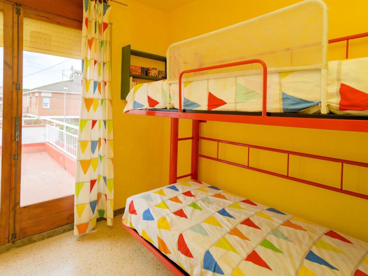 Holiday Home Francia By Interhome Sitges Bagian luar foto
