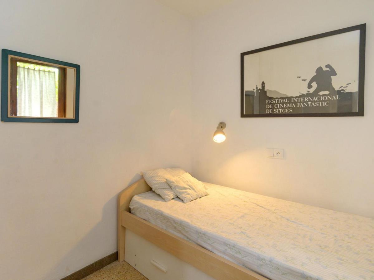 Holiday Home Francia By Interhome Sitges Bagian luar foto