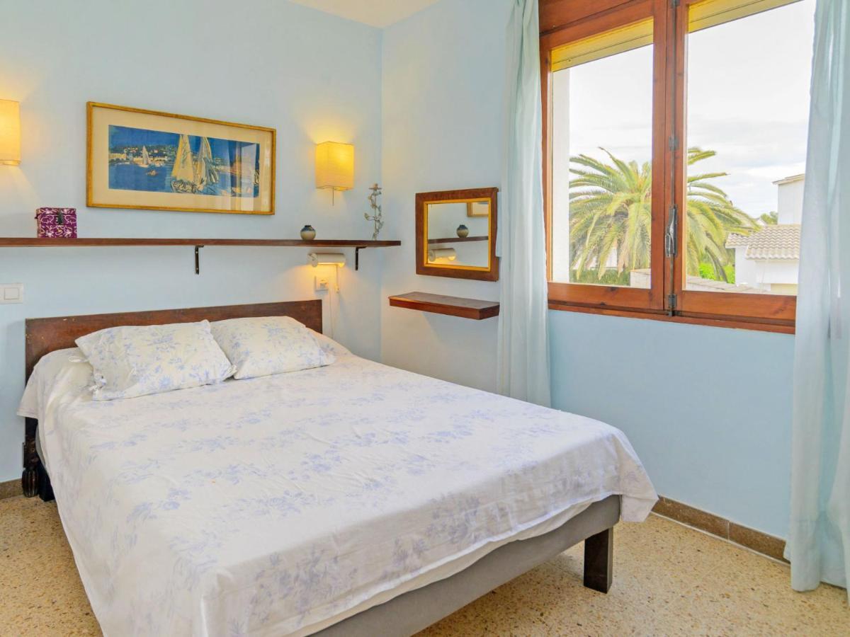 Holiday Home Francia By Interhome Sitges Bagian luar foto