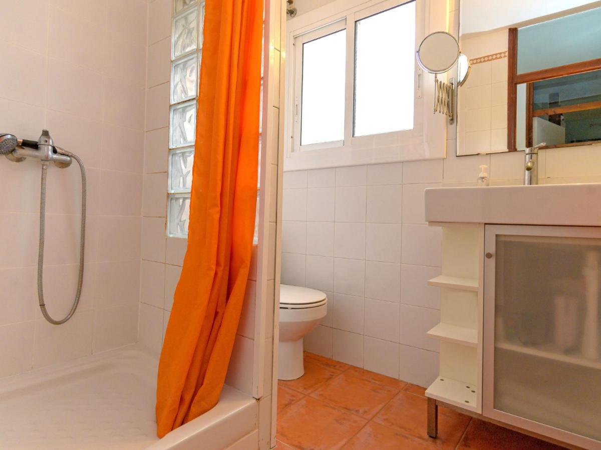 Holiday Home Francia By Interhome Sitges Bagian luar foto